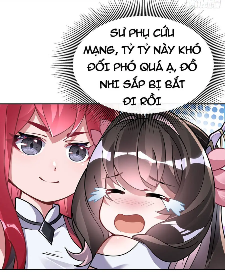 Các Nữ Đồ Đệ Của Ta Đều Là Chư Thiên Đại Lão Tương Lai Nettruyen ZZZ Chương 132 Page 49