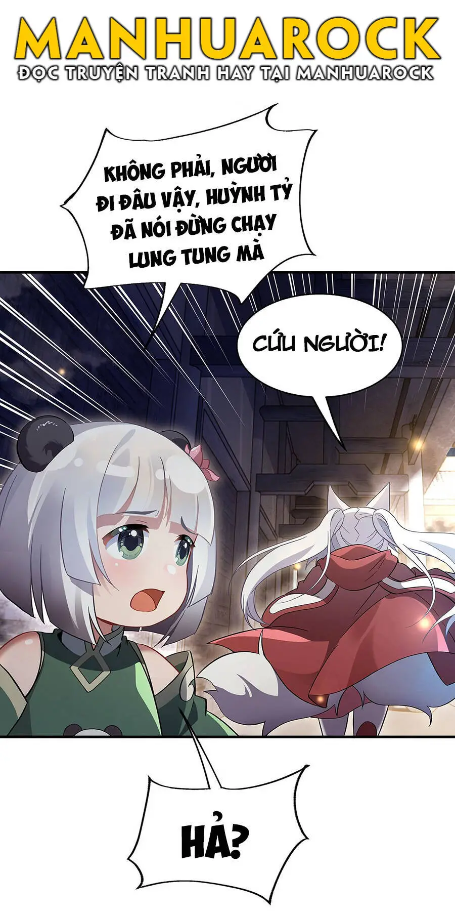 Các Nữ Đồ Đệ Của Ta Đều Là Chư Thiên Đại Lão Tương Lai Nettruyen ZZZ Chương 232 Page 31