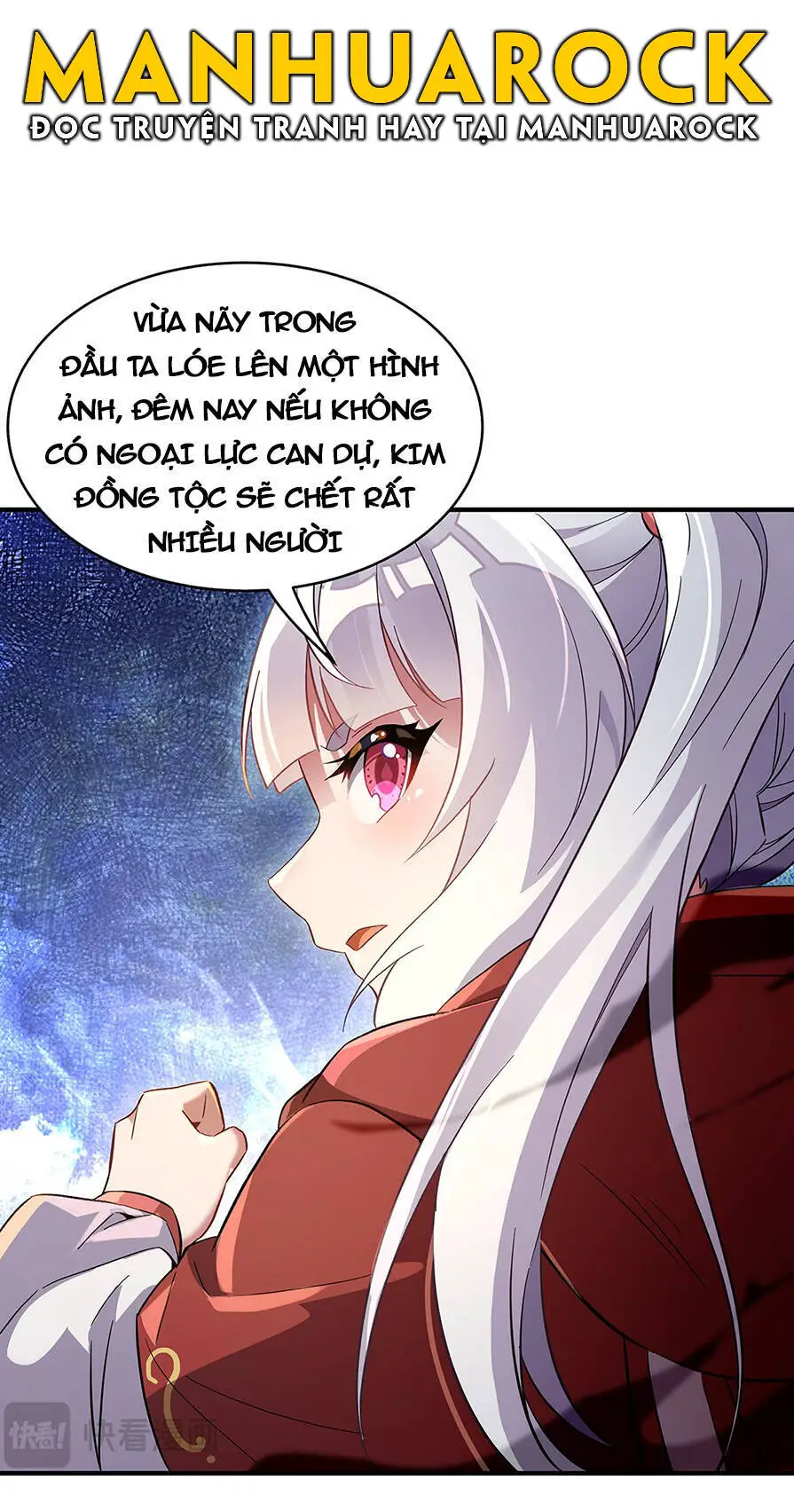 Các Nữ Đồ Đệ Của Ta Đều Là Chư Thiên Đại Lão Tương Lai Nettruyen ZZZ Chương 232 Page 32