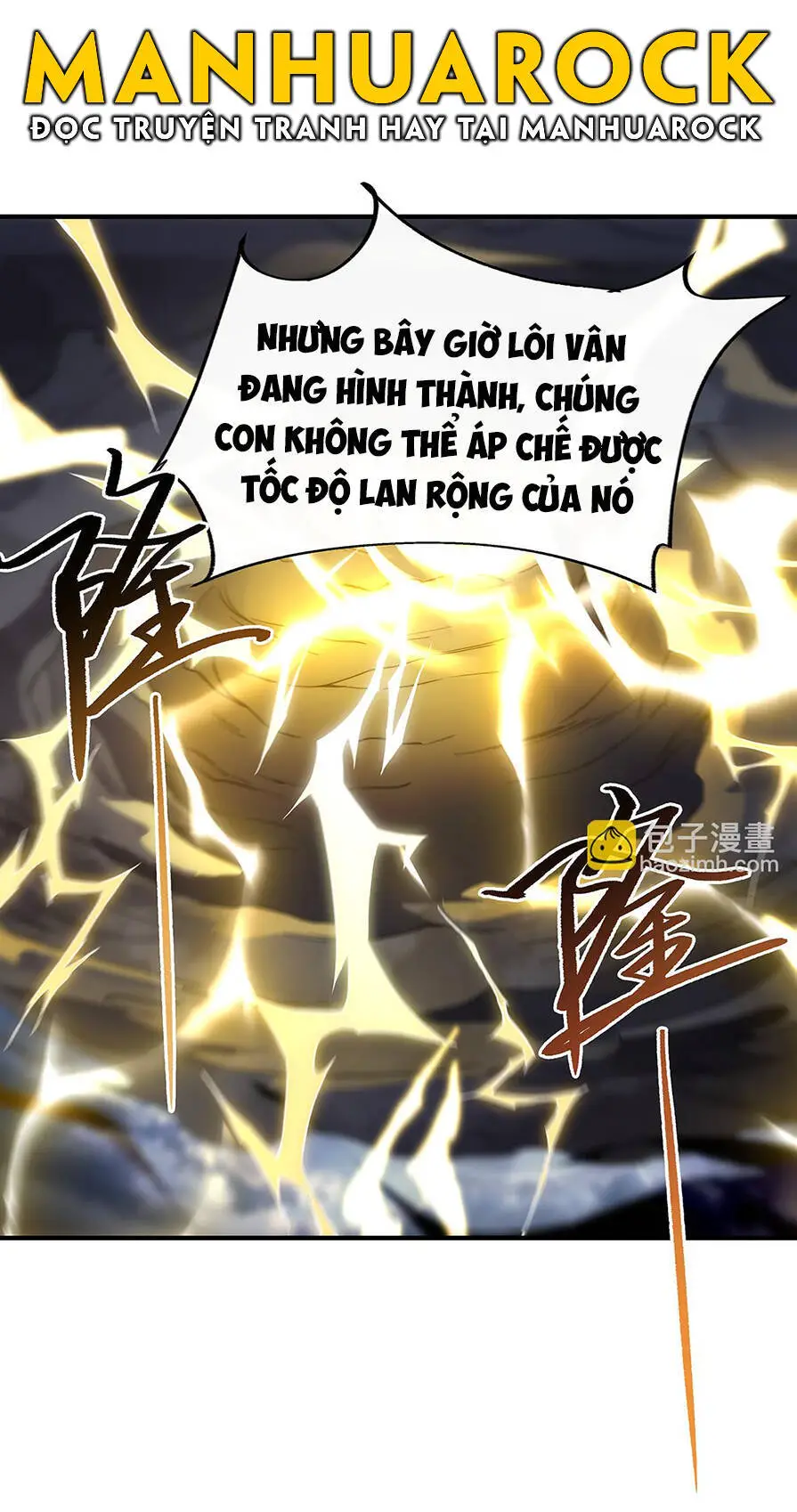 Các Nữ Đồ Đệ Của Ta Đều Là Chư Thiên Đại Lão Tương Lai Nettruyen ZZZ Chương 232 Page 37