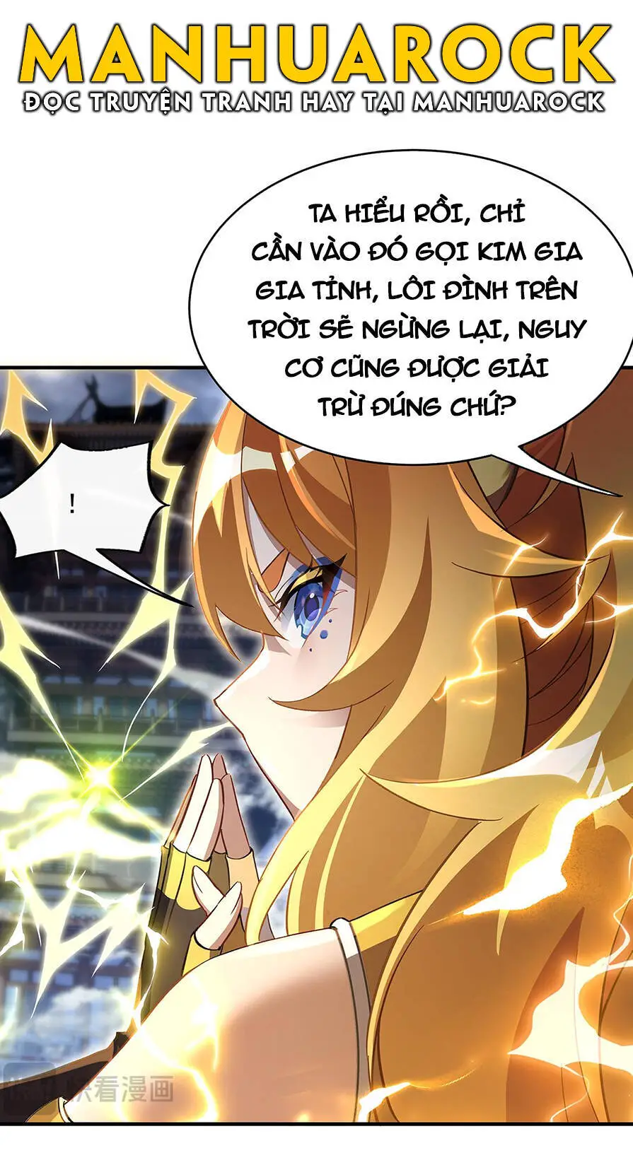 Các Nữ Đồ Đệ Của Ta Đều Là Chư Thiên Đại Lão Tương Lai Nettruyen ZZZ Chương 232 Page 43