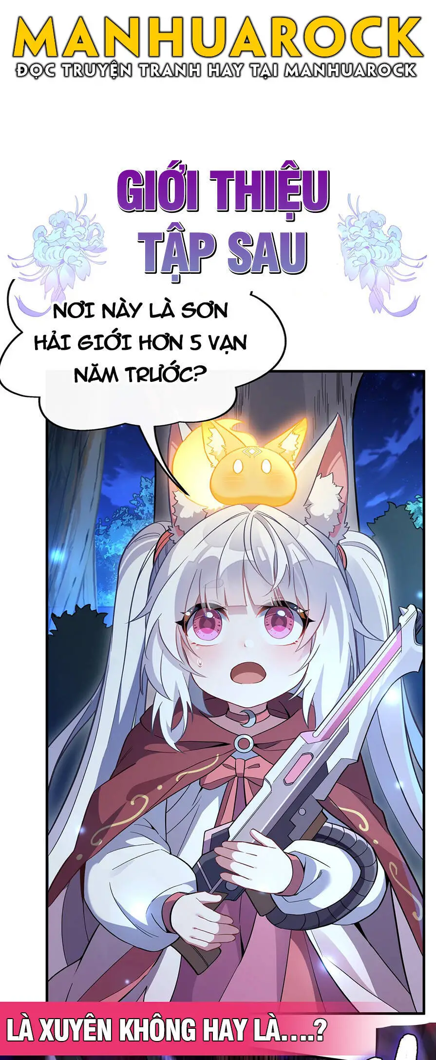 Các Nữ Đồ Đệ Của Ta Đều Là Chư Thiên Đại Lão Tương Lai Nettruyen ZZZ Chương 232 Page 48