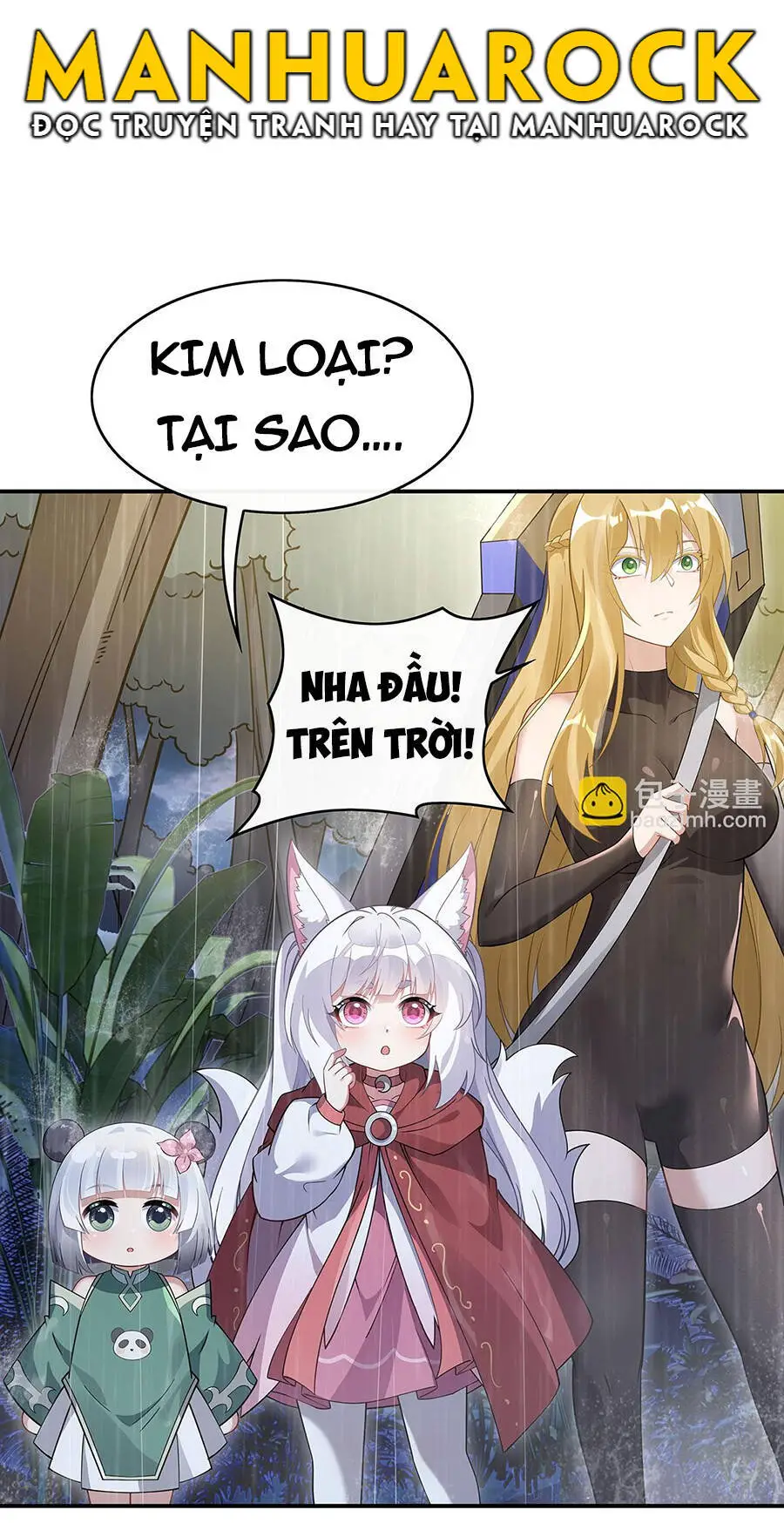Các Nữ Đồ Đệ Của Ta Đều Là Chư Thiên Đại Lão Tương Lai Nettruyen ZZZ Chương 229 Page 5