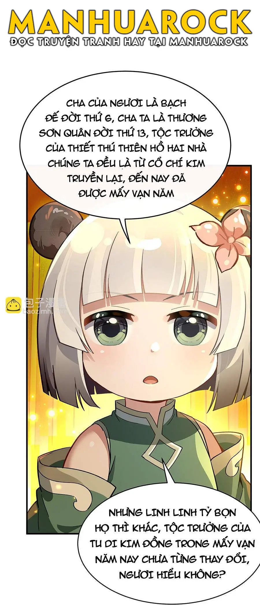 Các Nữ Đồ Đệ Của Ta Đều Là Chư Thiên Đại Lão Tương Lai Nettruyen ZZZ Chương 230 Page 10