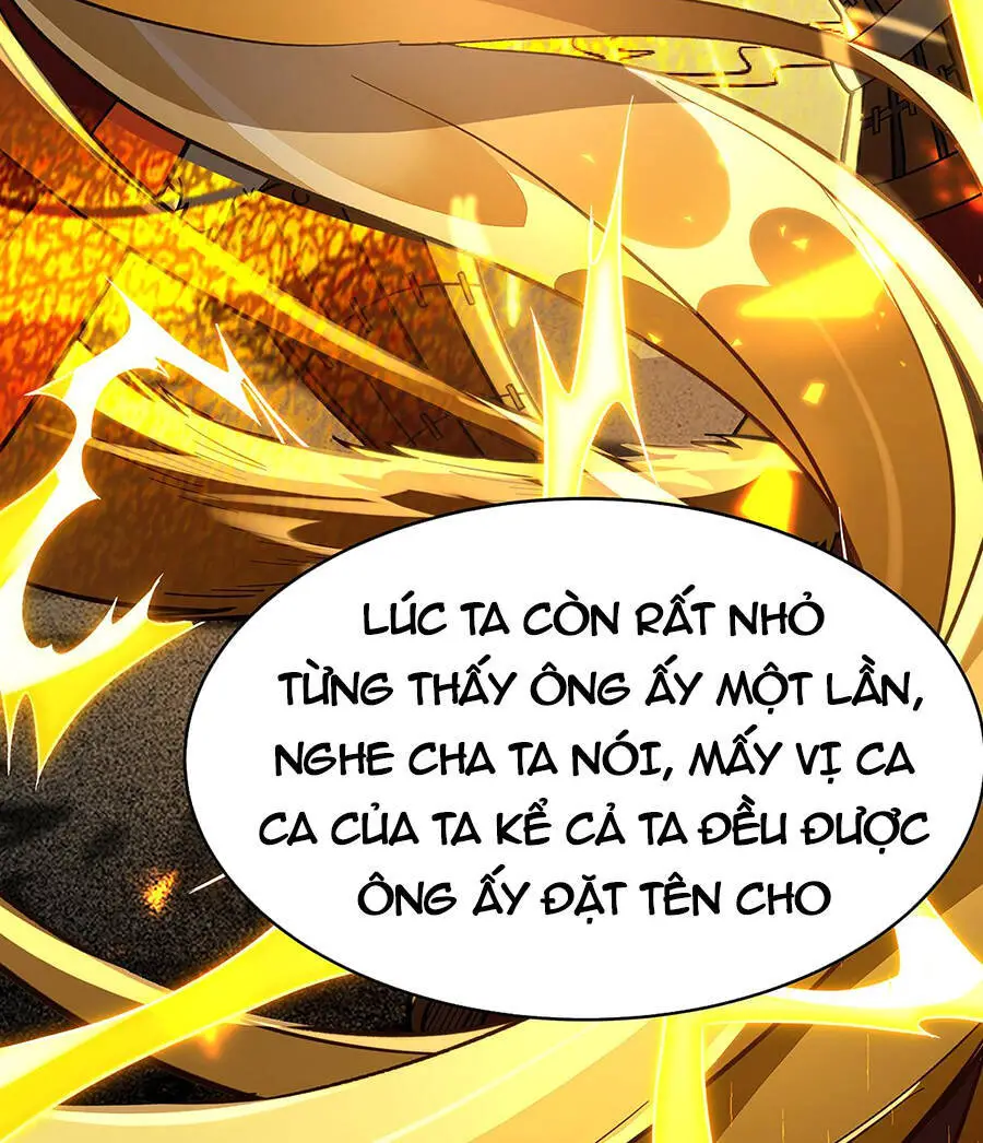 Các Nữ Đồ Đệ Của Ta Đều Là Chư Thiên Đại Lão Tương Lai Nettruyen ZZZ Chương 230 Page 13