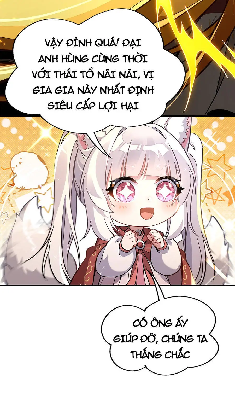 Các Nữ Đồ Đệ Của Ta Đều Là Chư Thiên Đại Lão Tương Lai Nettruyen ZZZ Chương 230 Page 14