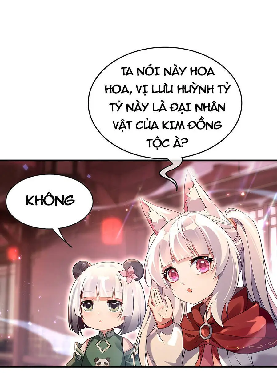 Các Nữ Đồ Đệ Của Ta Đều Là Chư Thiên Đại Lão Tương Lai Nettruyen ZZZ Chương 230 Page 20