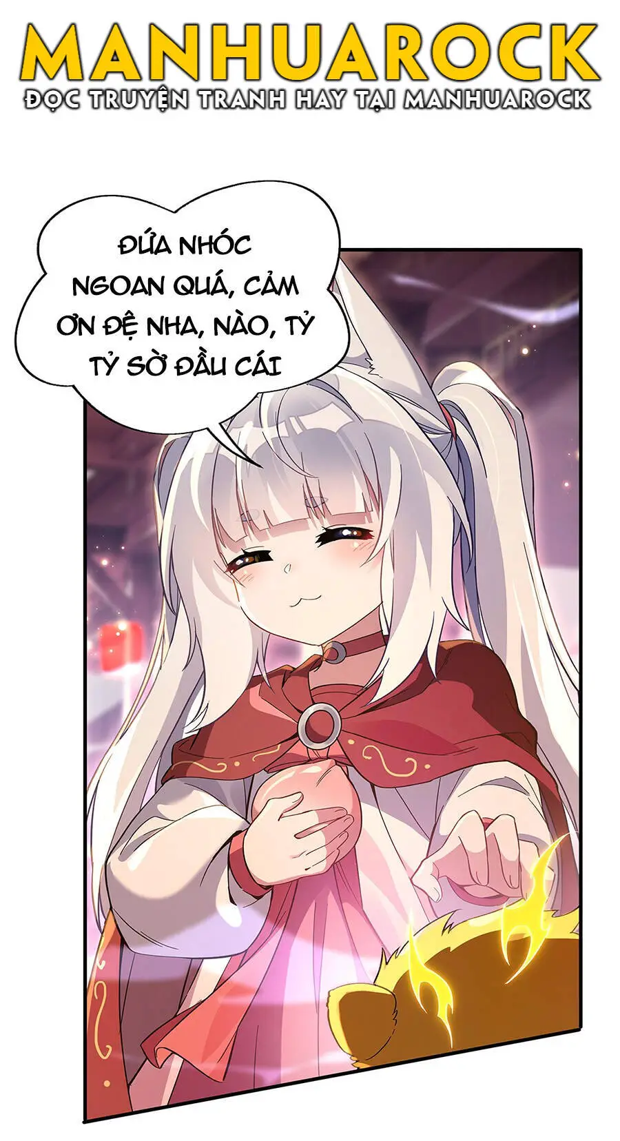 Các Nữ Đồ Đệ Của Ta Đều Là Chư Thiên Đại Lão Tương Lai Nettruyen ZZZ Chương 230 Page 25