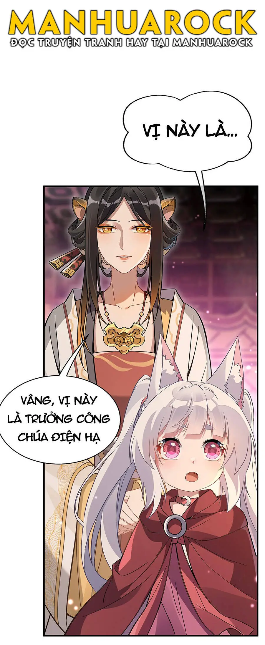 Các Nữ Đồ Đệ Của Ta Đều Là Chư Thiên Đại Lão Tương Lai Nettruyen ZZZ Chương 230 Page 40