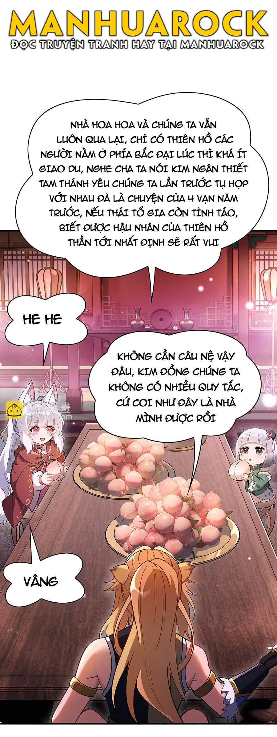 Các Nữ Đồ Đệ Của Ta Đều Là Chư Thiên Đại Lão Tương Lai Nettruyen ZZZ Chương 230 Page 42