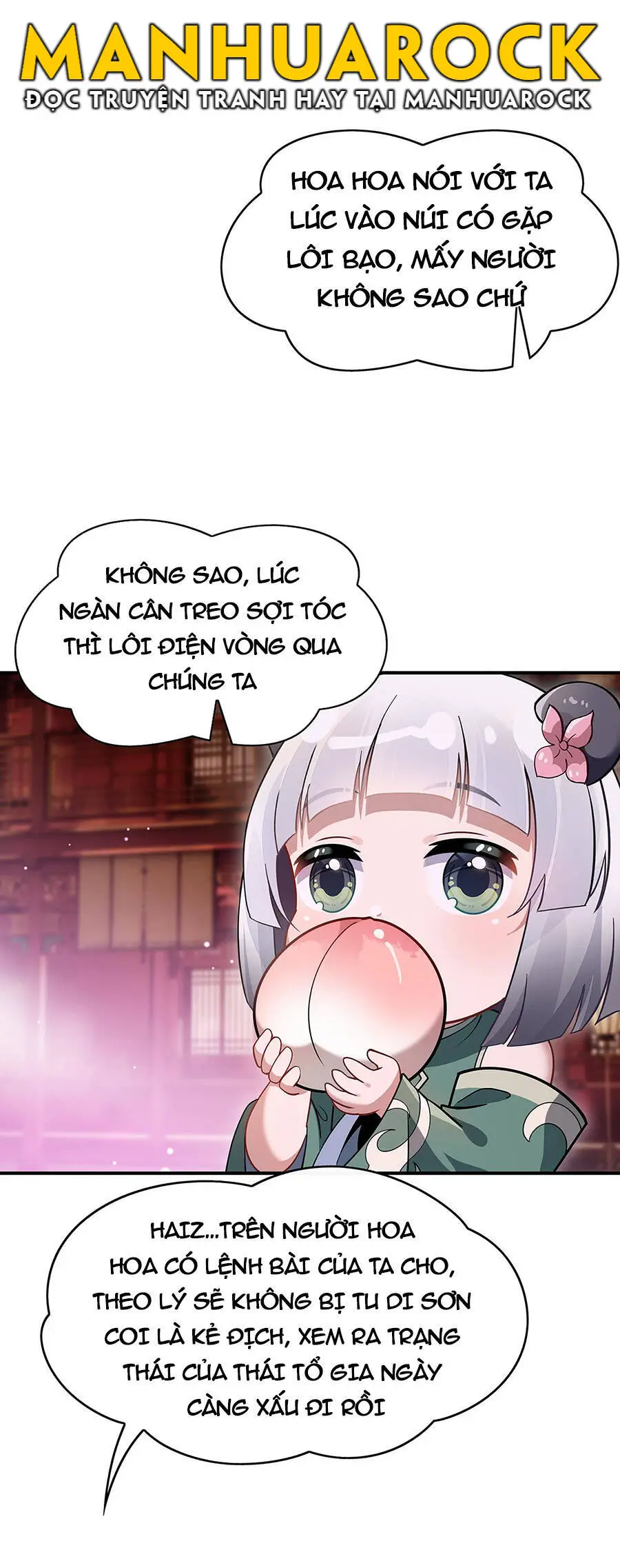 Các Nữ Đồ Đệ Của Ta Đều Là Chư Thiên Đại Lão Tương Lai Nettruyen ZZZ Chương 230 Page 43