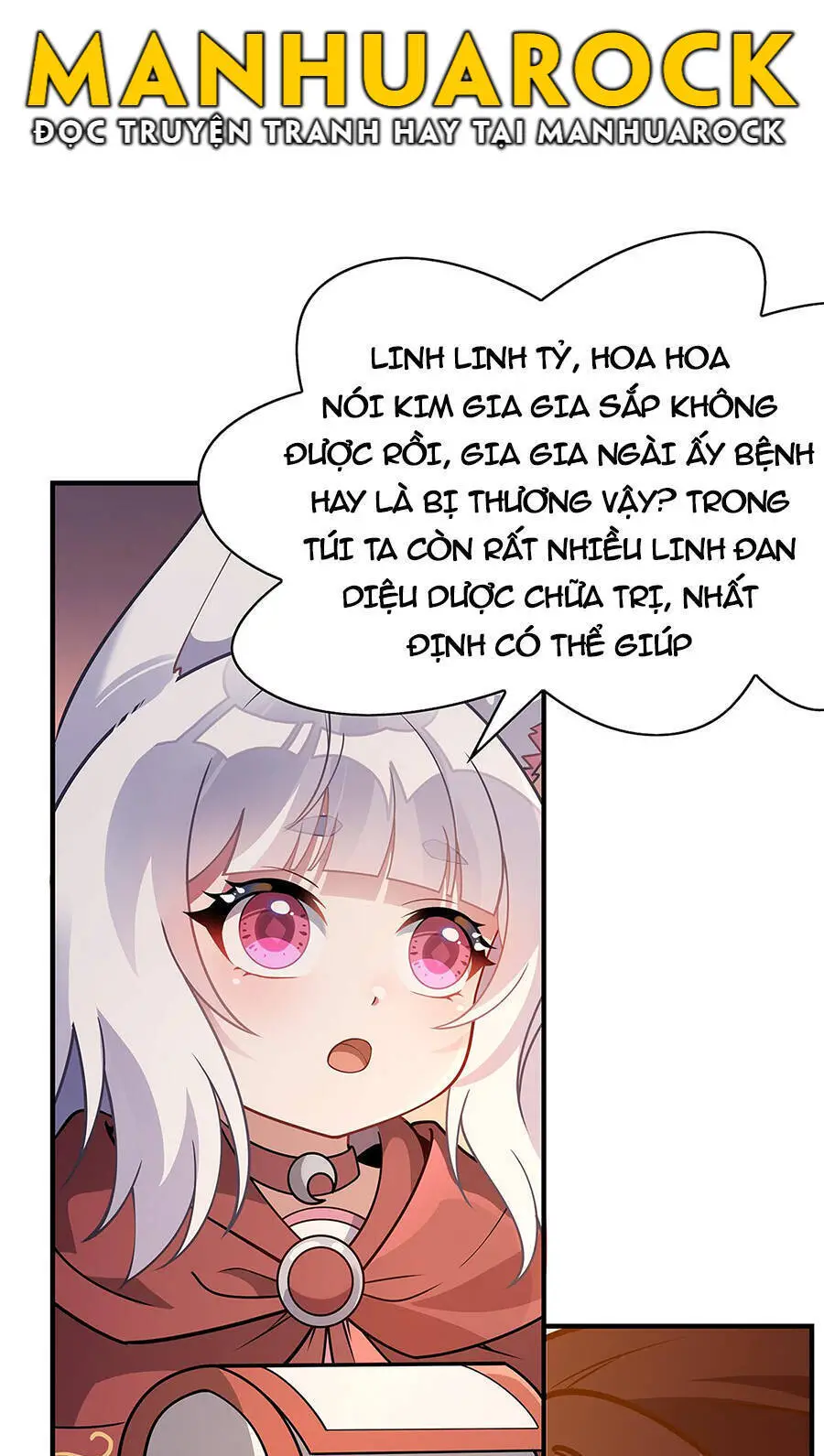 Các Nữ Đồ Đệ Của Ta Đều Là Chư Thiên Đại Lão Tương Lai Nettruyen ZZZ Chương 230 Page 45