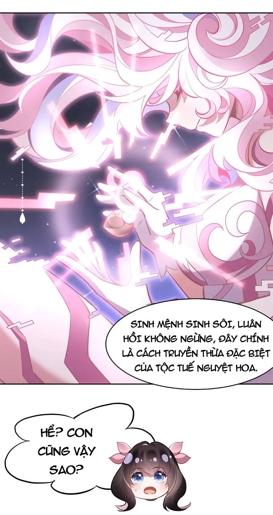 Các Nữ Đồ Đệ Của Ta Đều Là Chư Thiên Đại Lão Tương Lai Nettruyen ZZZ Chương 131 Page 11