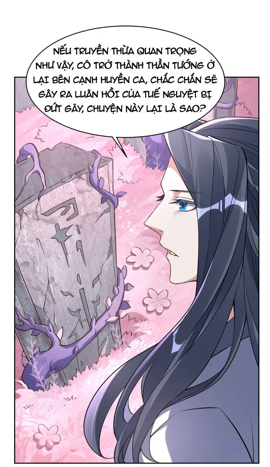 Các Nữ Đồ Đệ Của Ta Đều Là Chư Thiên Đại Lão Tương Lai Nettruyen ZZZ Chương 131 Page 12