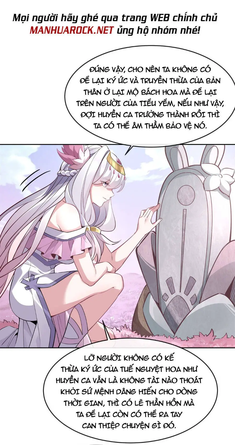 Các Nữ Đồ Đệ Của Ta Đều Là Chư Thiên Đại Lão Tương Lai Nettruyen ZZZ Chương 131 Page 17
