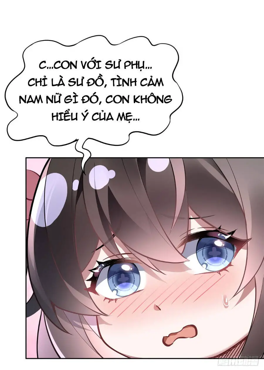 Các Nữ Đồ Đệ Của Ta Đều Là Chư Thiên Đại Lão Tương Lai Nettruyen ZZZ Chương 131 Page 31