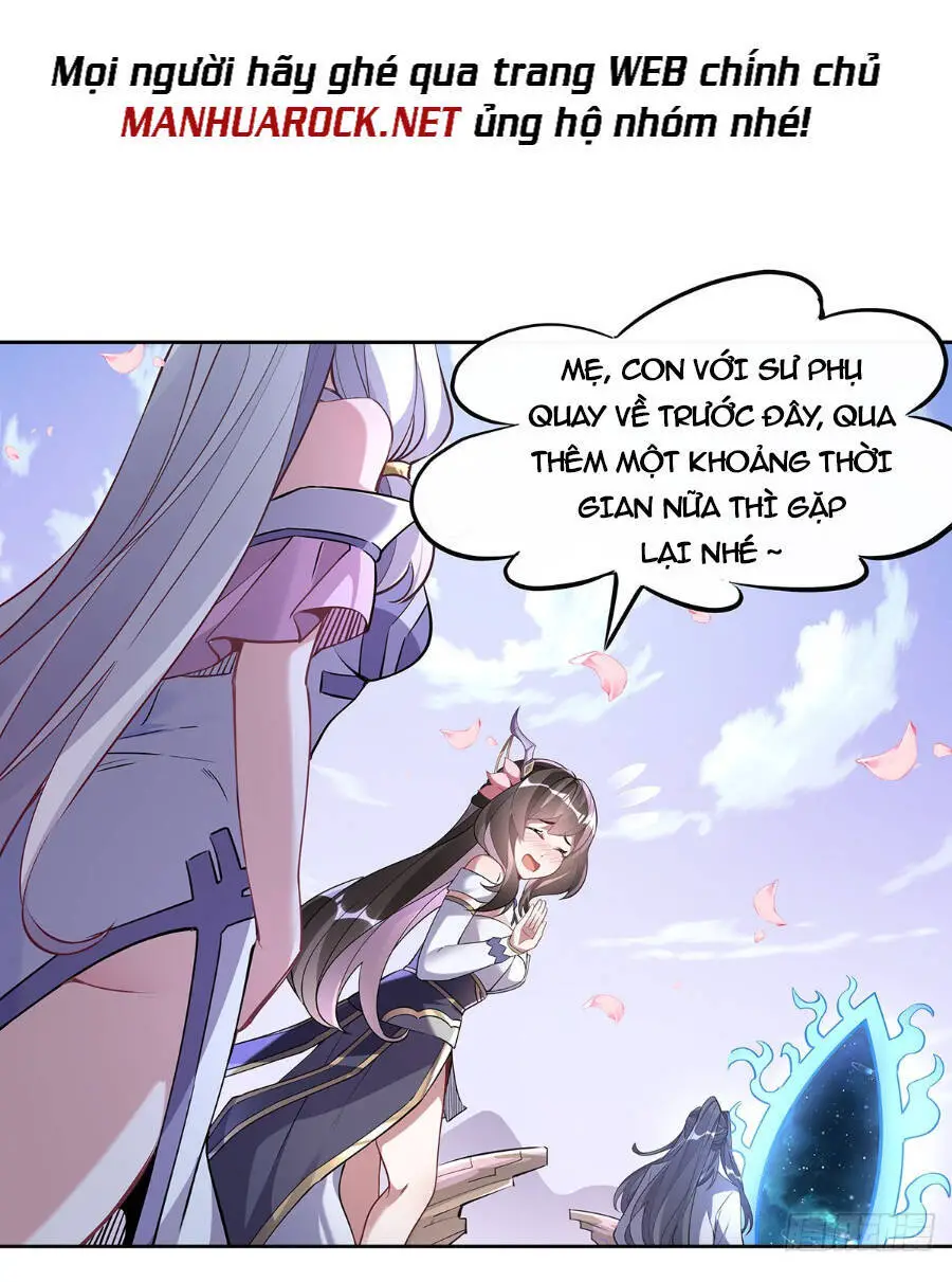 Các Nữ Đồ Đệ Của Ta Đều Là Chư Thiên Đại Lão Tương Lai Nettruyen ZZZ Chương 131 Page 38