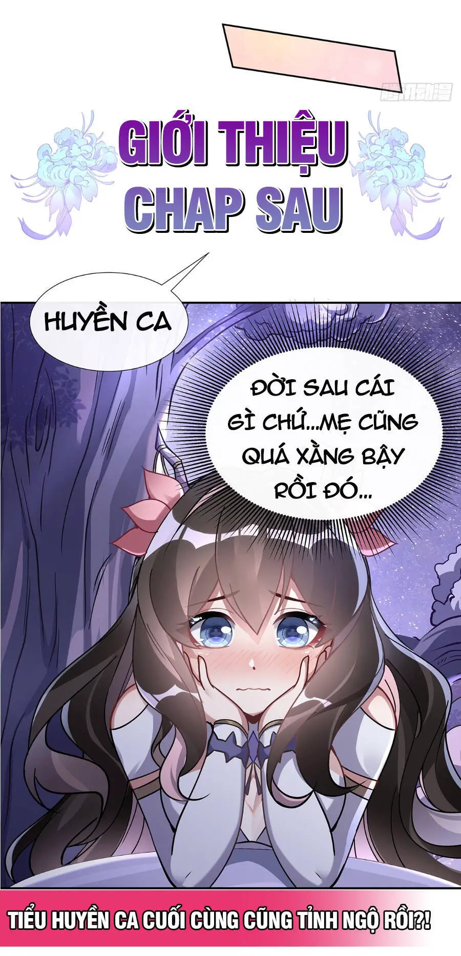 Các Nữ Đồ Đệ Của Ta Đều Là Chư Thiên Đại Lão Tương Lai Nettruyen ZZZ Chương 131 Page 43