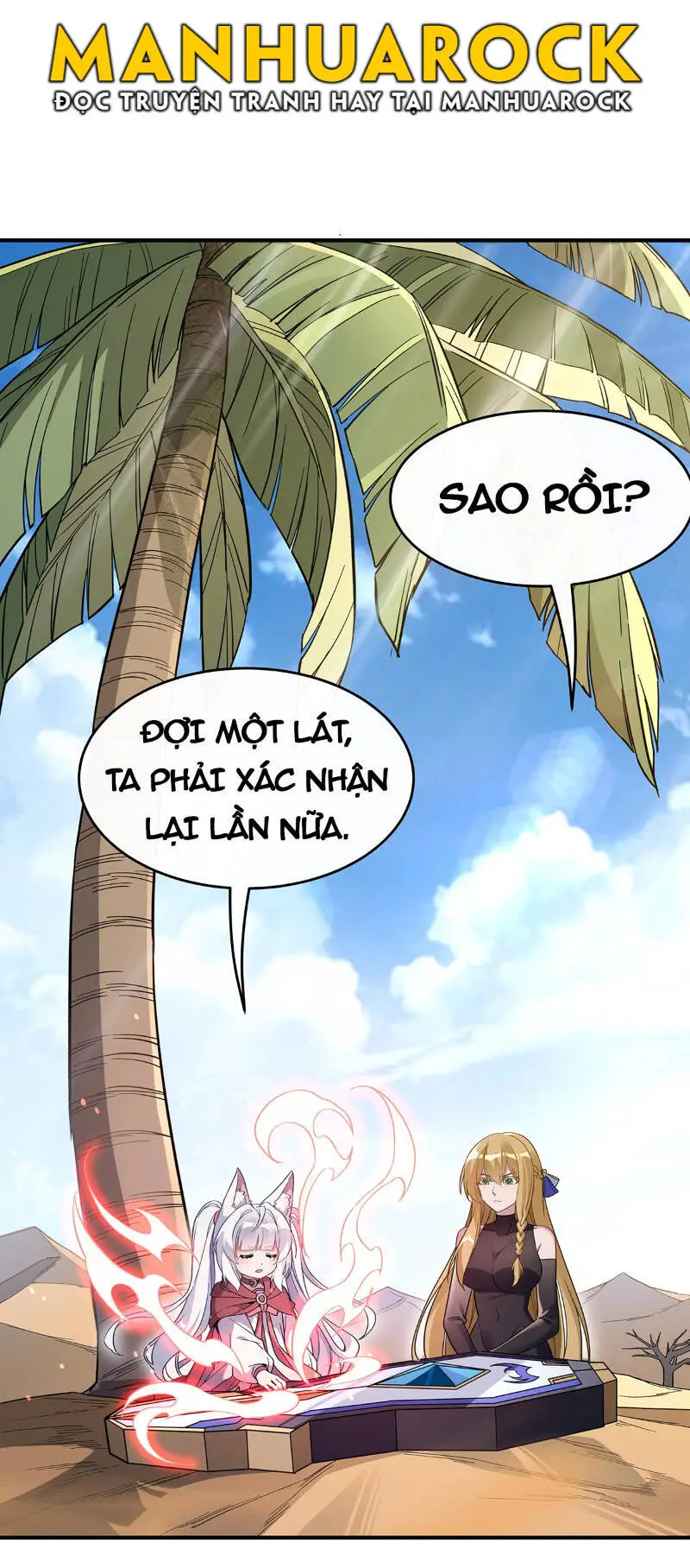 Các Nữ Đồ Đệ Của Ta Đều Là Chư Thiên Đại Lão Tương Lai Nettruyen ZZZ Chương 228 Page 11