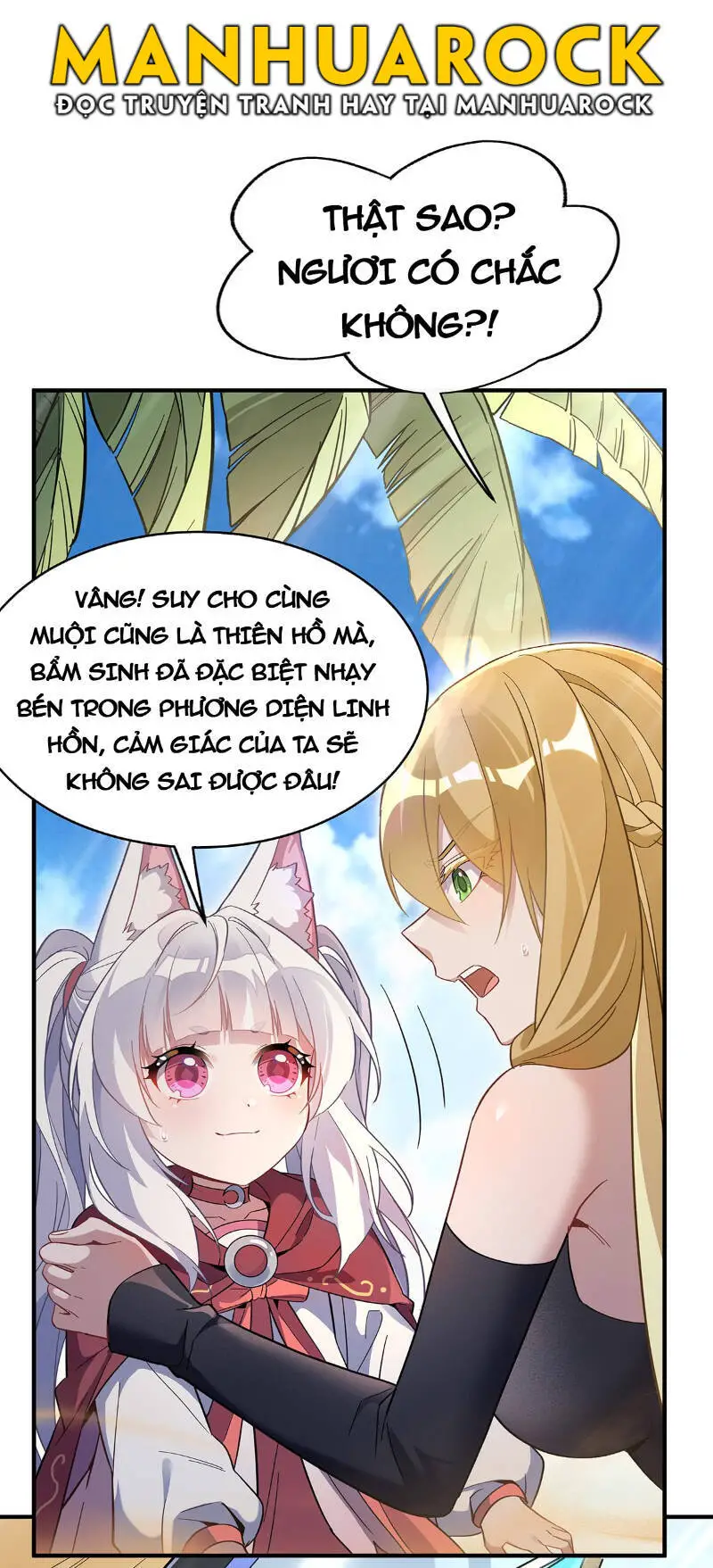 Các Nữ Đồ Đệ Của Ta Đều Là Chư Thiên Đại Lão Tương Lai Nettruyen ZZZ Chương 228 Page 13