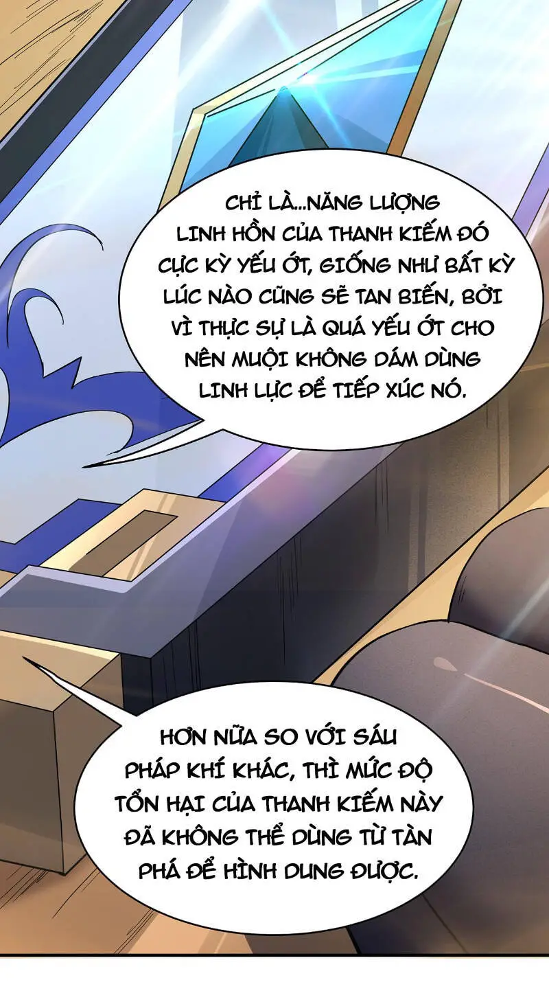 Các Nữ Đồ Đệ Của Ta Đều Là Chư Thiên Đại Lão Tương Lai Nettruyen ZZZ Chương 228 Page 14