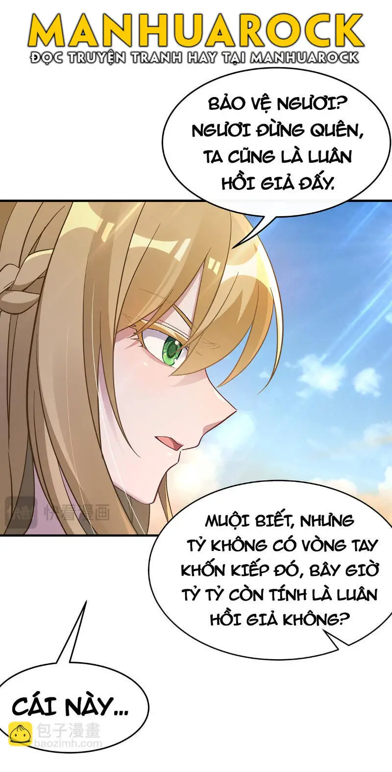 Các Nữ Đồ Đệ Của Ta Đều Là Chư Thiên Đại Lão Tương Lai Nettruyen ZZZ Chương 228 Page 18