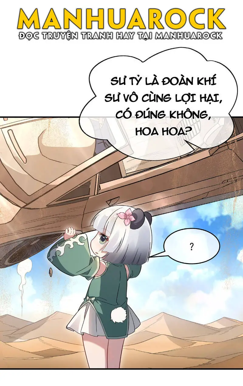 Các Nữ Đồ Đệ Của Ta Đều Là Chư Thiên Đại Lão Tương Lai Nettruyen ZZZ Chương 228 Page 20
