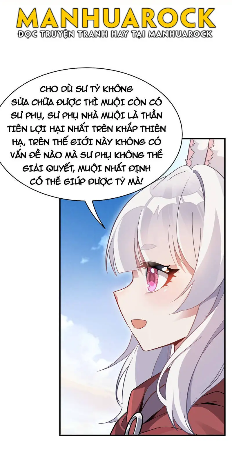 Các Nữ Đồ Đệ Của Ta Đều Là Chư Thiên Đại Lão Tương Lai Nettruyen ZZZ Chương 228 Page 22