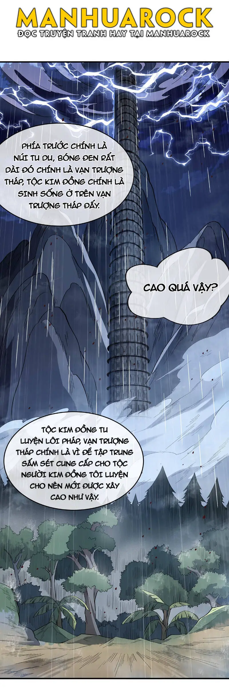 Các Nữ Đồ Đệ Của Ta Đều Là Chư Thiên Đại Lão Tương Lai Nettruyen ZZZ Chương 228 Page 28
