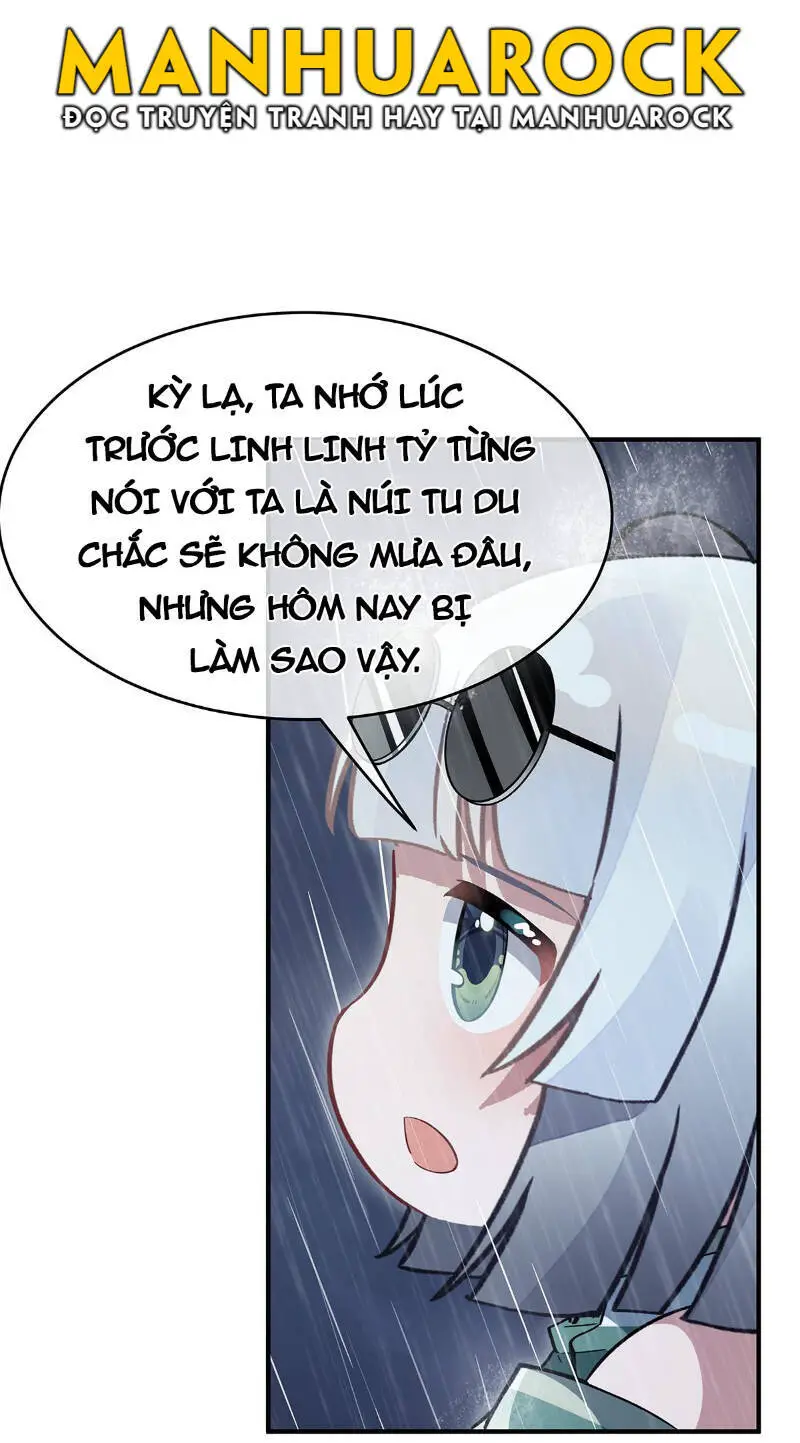 Các Nữ Đồ Đệ Của Ta Đều Là Chư Thiên Đại Lão Tương Lai Nettruyen ZZZ Chương 228 Page 29