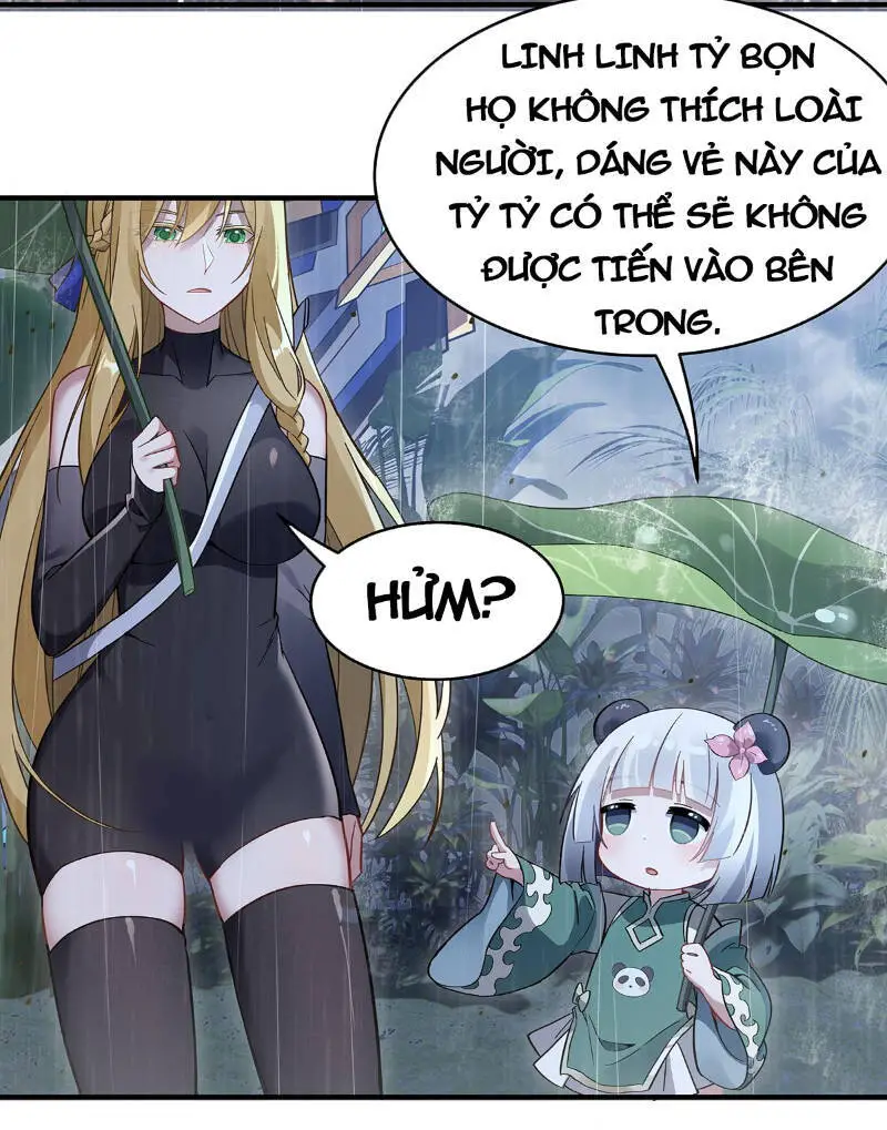 Các Nữ Đồ Đệ Của Ta Đều Là Chư Thiên Đại Lão Tương Lai Nettruyen ZZZ Chương 228 Page 34