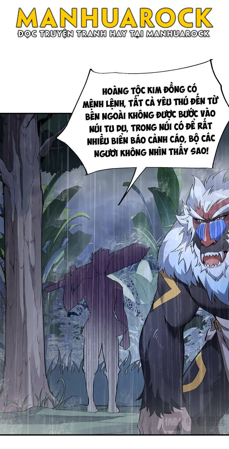 Các Nữ Đồ Đệ Của Ta Đều Là Chư Thiên Đại Lão Tương Lai Nettruyen ZZZ Chương 228 Page 44