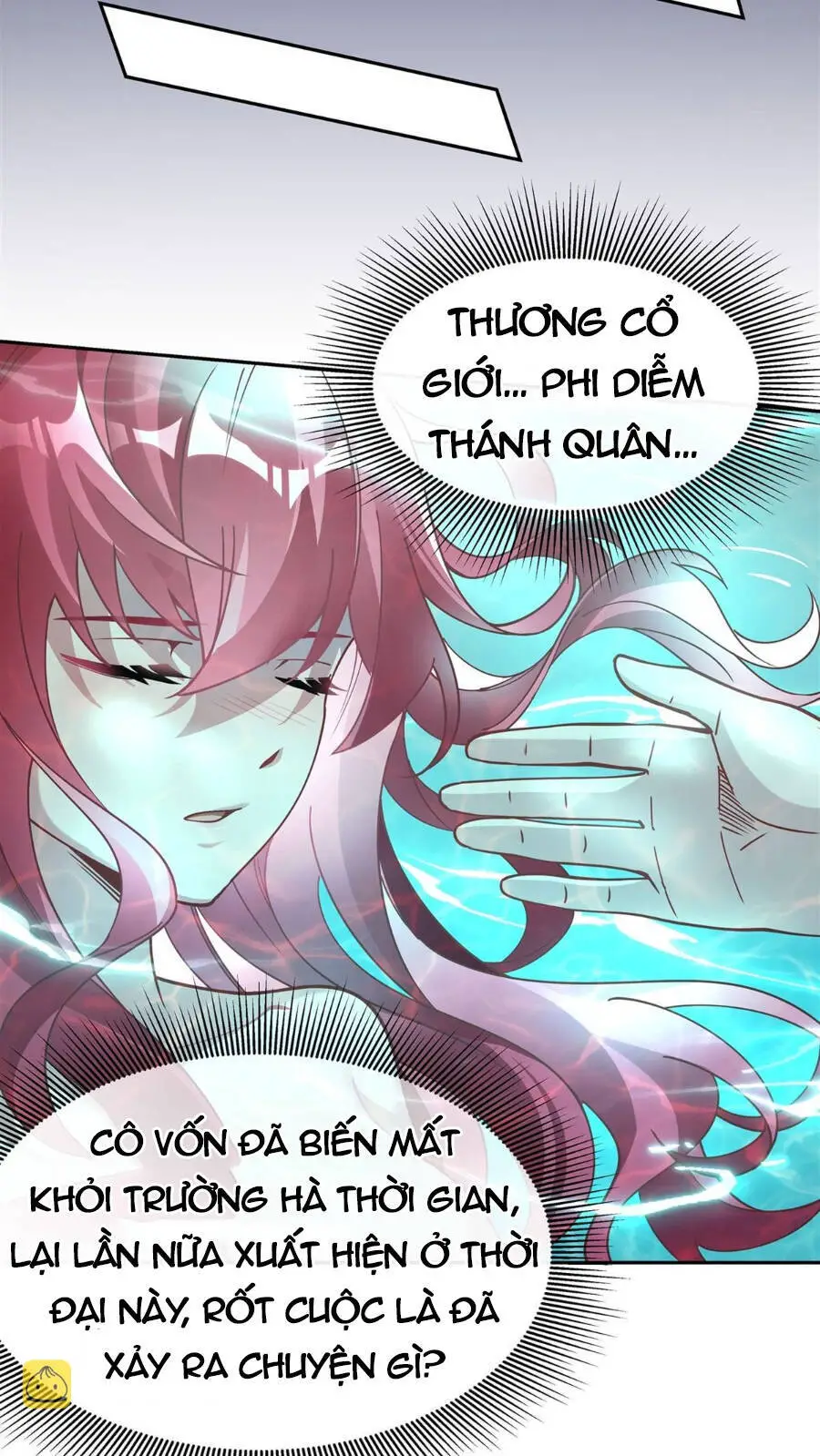 Các Nữ Đồ Đệ Của Ta Đều Là Chư Thiên Đại Lão Tương Lai Nettruyen ZZZ Chương 130 Page 31