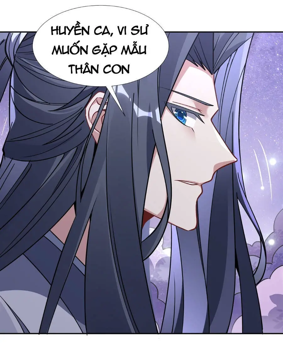 Các Nữ Đồ Đệ Của Ta Đều Là Chư Thiên Đại Lão Tương Lai Nettruyen ZZZ Chương 130 Page 36