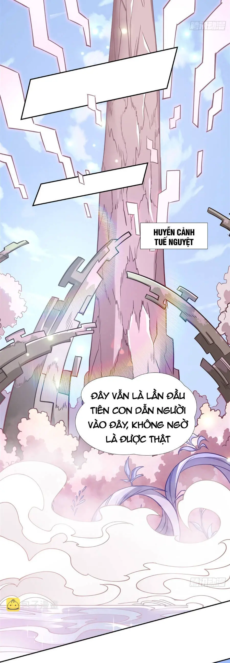 Các Nữ Đồ Đệ Của Ta Đều Là Chư Thiên Đại Lão Tương Lai Nettruyen ZZZ Chương 130 Page 38