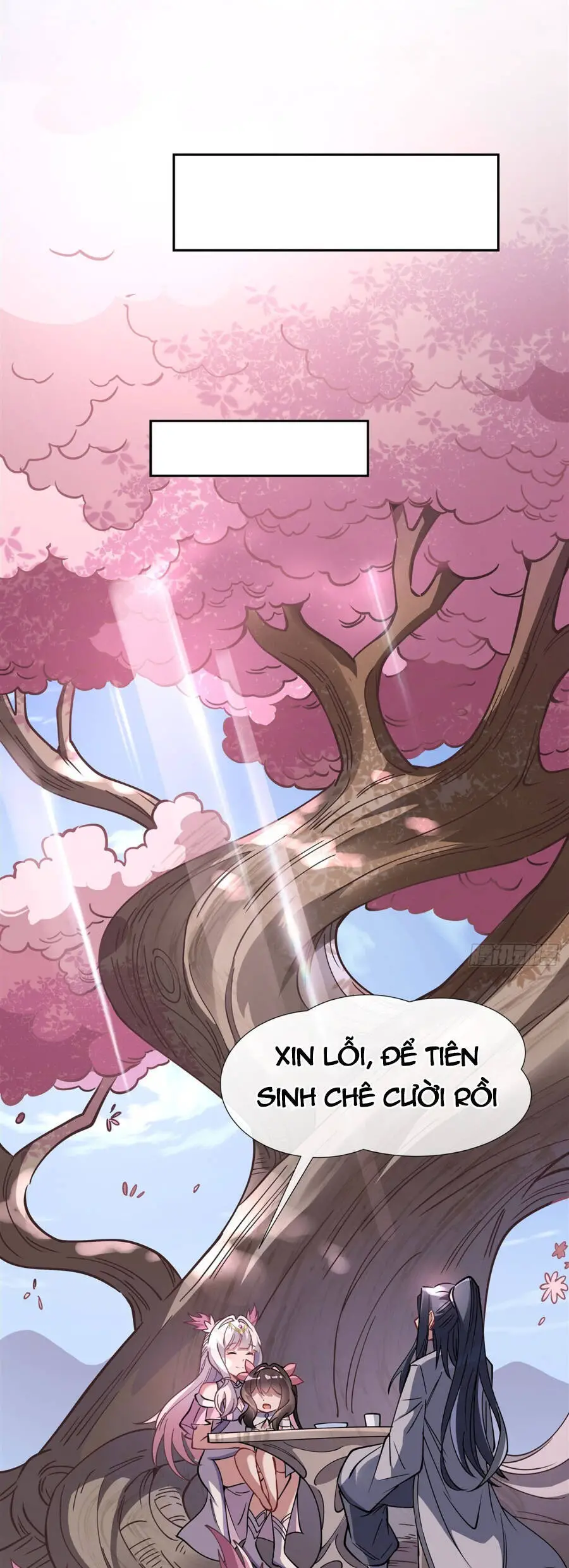 Các Nữ Đồ Đệ Của Ta Đều Là Chư Thiên Đại Lão Tương Lai Nettruyen ZZZ Chương 130 Page 43