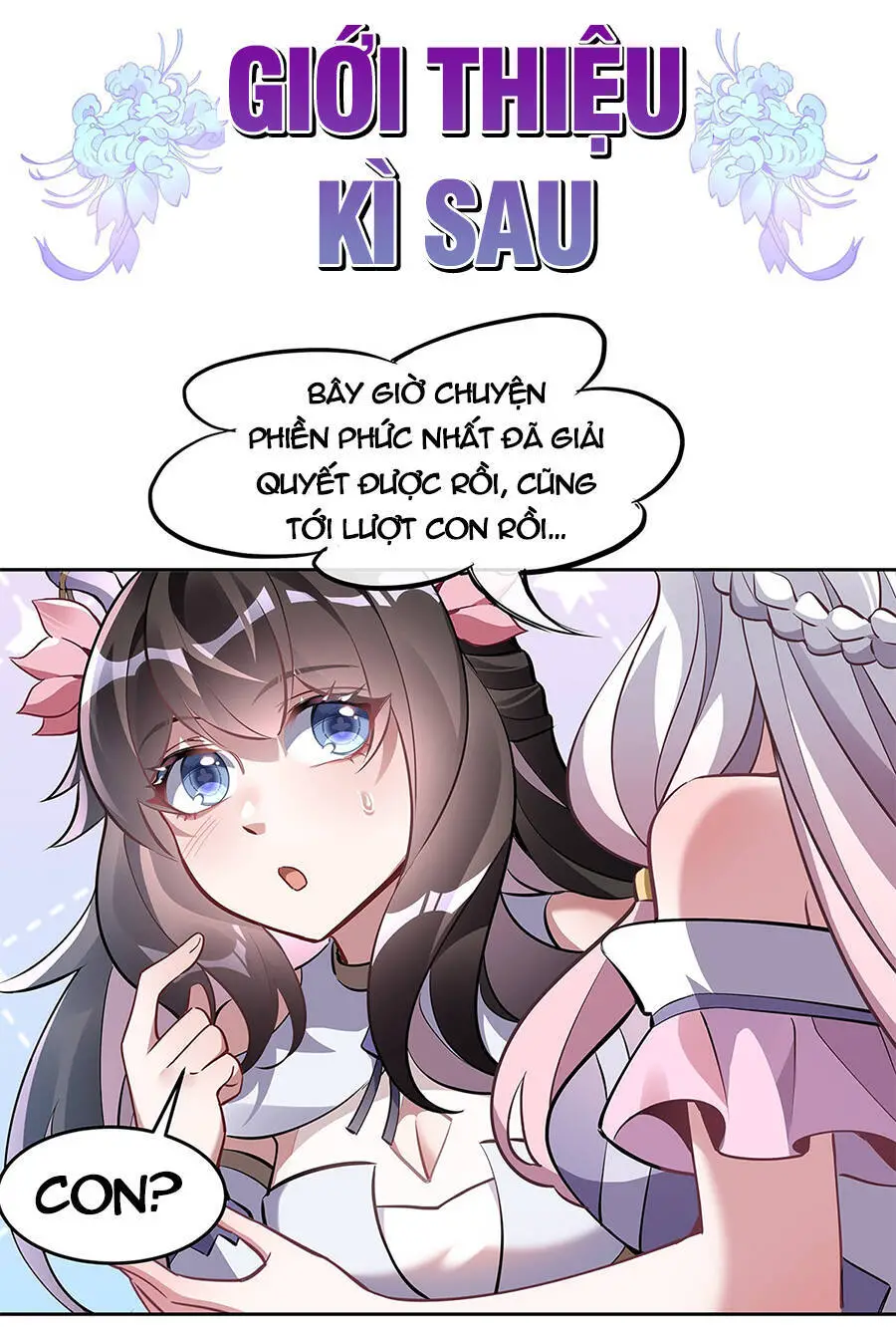 Các Nữ Đồ Đệ Của Ta Đều Là Chư Thiên Đại Lão Tương Lai Nettruyen ZZZ Chương 130 Page 55
