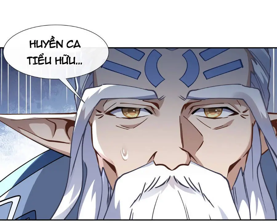 Các Nữ Đồ Đệ Của Ta Đều Là Chư Thiên Đại Lão Tương Lai Nettruyen ZZZ Chương 128 Page 5