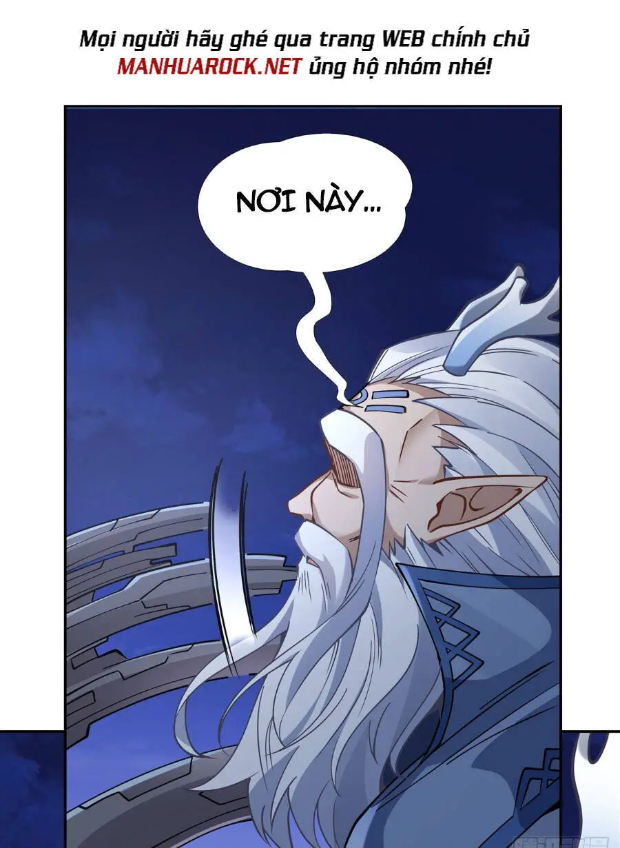 Các Nữ Đồ Đệ Của Ta Đều Là Chư Thiên Đại Lão Tương Lai Nettruyen ZZZ Chương 128 Page 36