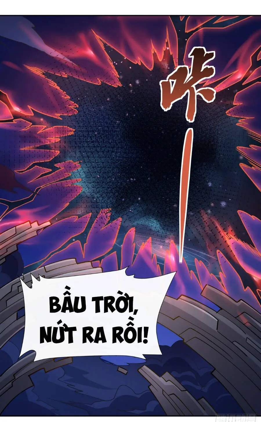 Các Nữ Đồ Đệ Của Ta Đều Là Chư Thiên Đại Lão Tương Lai Nettruyen ZZZ Chương 128 Page 41