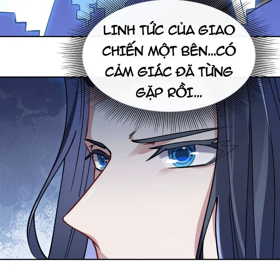 Các Nữ Đồ Đệ Của Ta Đều Là Chư Thiên Đại Lão Tương Lai Nettruyen ZZZ Chương 128 Page 43