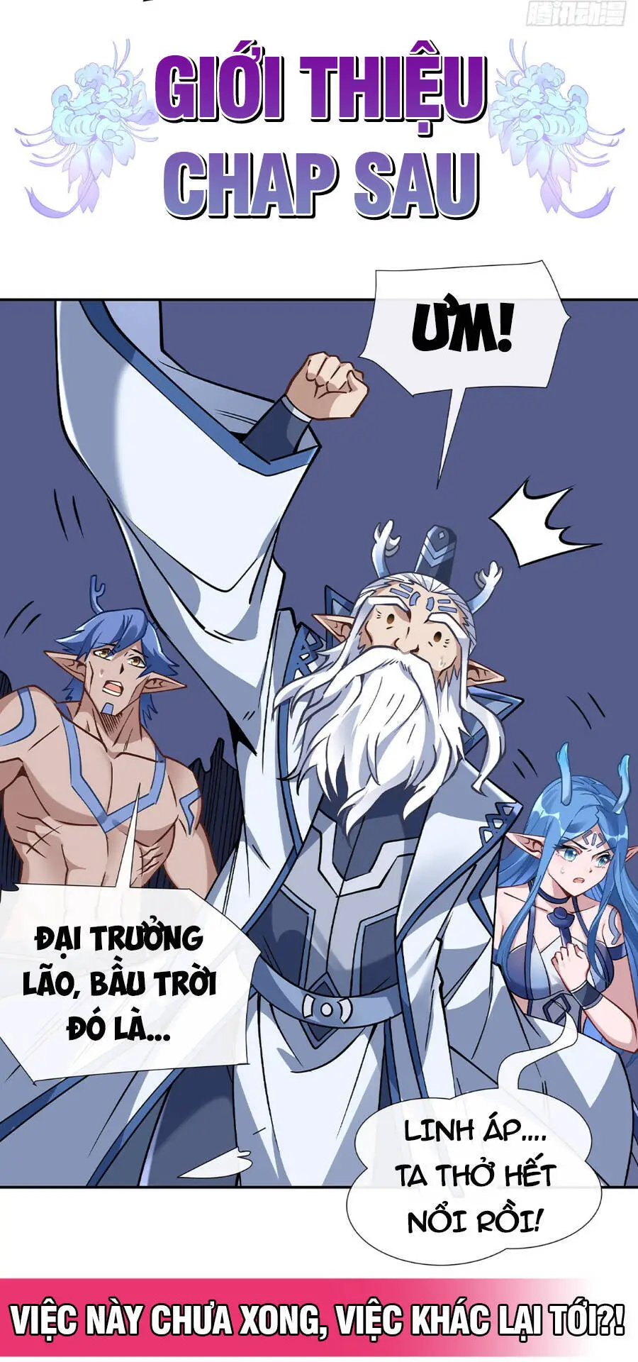 Các Nữ Đồ Đệ Của Ta Đều Là Chư Thiên Đại Lão Tương Lai Nettruyen ZZZ Chương 127 Page 47