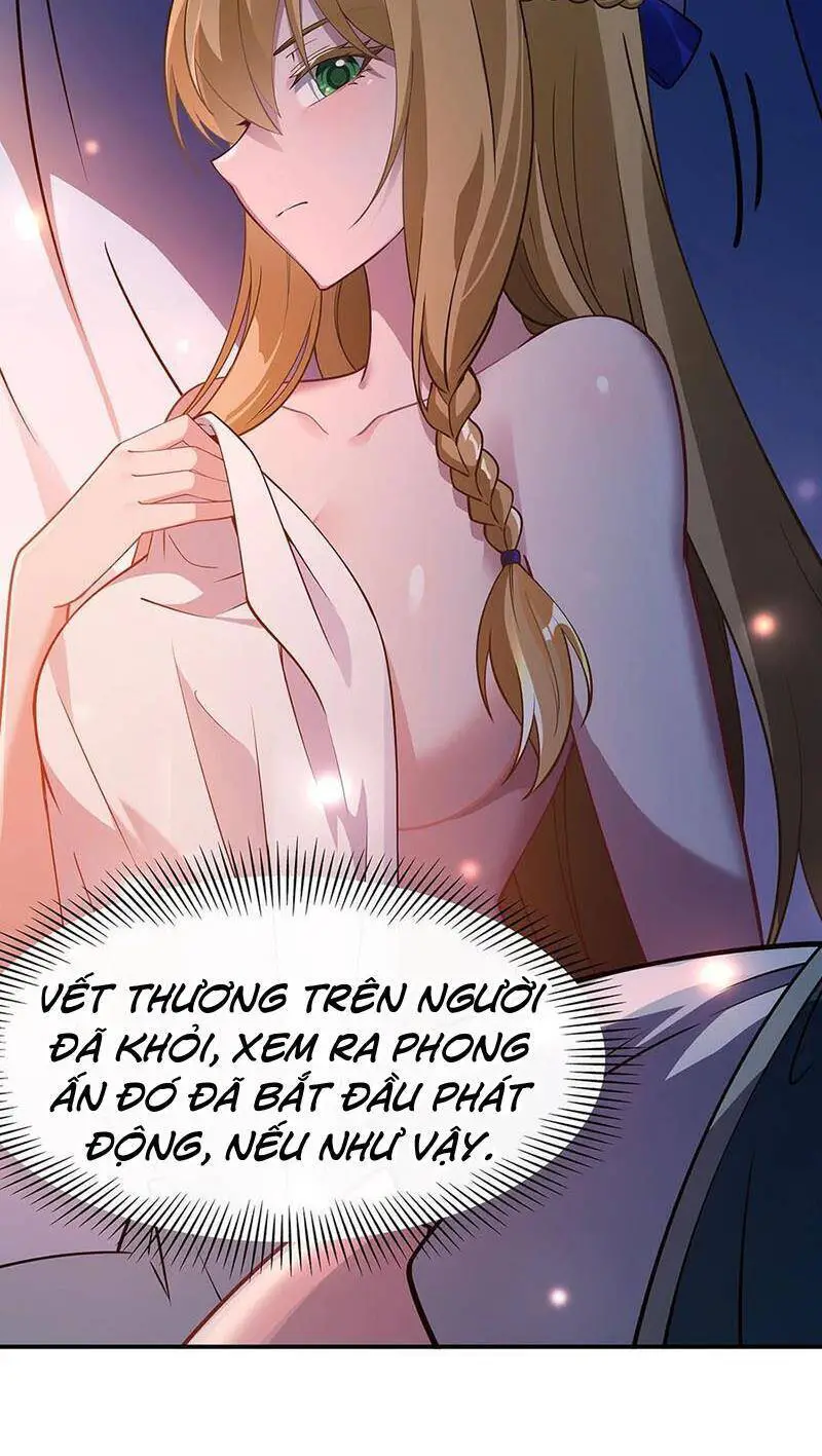 Các Nữ Đồ Đệ Của Ta Đều Là Chư Thiên Đại Lão Tương Lai Nettruyen ZZZ Chương 226 Page 5