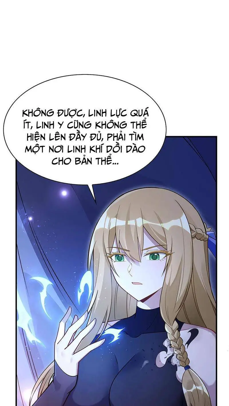 Các Nữ Đồ Đệ Của Ta Đều Là Chư Thiên Đại Lão Tương Lai Nettruyen ZZZ Chương 226 Page 6