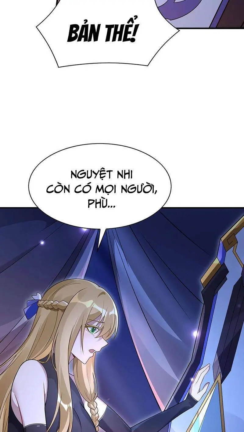 Các Nữ Đồ Đệ Của Ta Đều Là Chư Thiên Đại Lão Tương Lai Nettruyen ZZZ Chương 226 Page 9