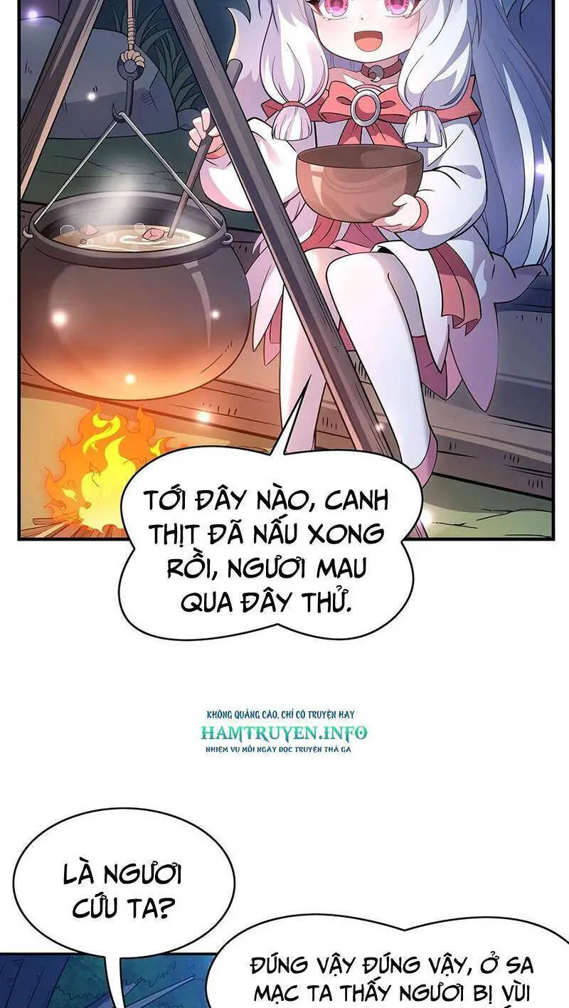 Các Nữ Đồ Đệ Của Ta Đều Là Chư Thiên Đại Lão Tương Lai Nettruyen ZZZ Chương 226 Page 13
