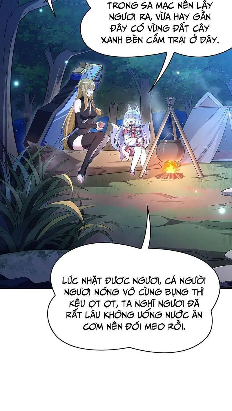 Các Nữ Đồ Đệ Của Ta Đều Là Chư Thiên Đại Lão Tương Lai Nettruyen ZZZ Chương 226 Page 14