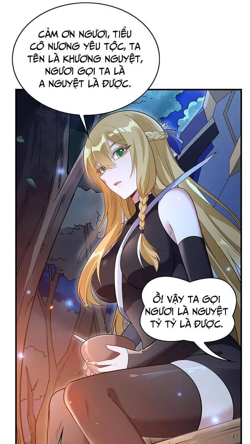 Các Nữ Đồ Đệ Của Ta Đều Là Chư Thiên Đại Lão Tương Lai Nettruyen ZZZ Chương 226 Page 15