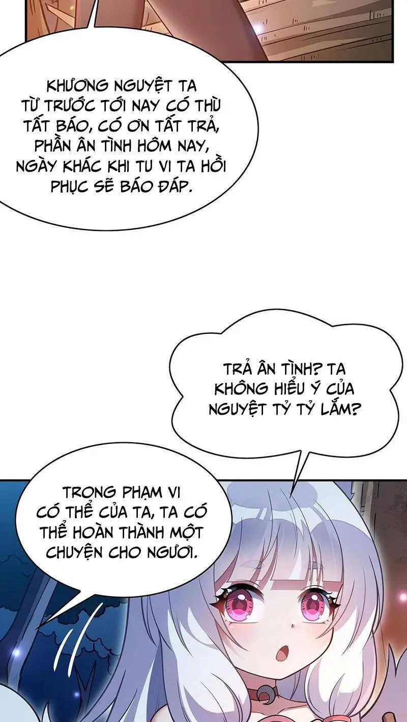 Các Nữ Đồ Đệ Của Ta Đều Là Chư Thiên Đại Lão Tương Lai Nettruyen ZZZ Chương 226 Page 16