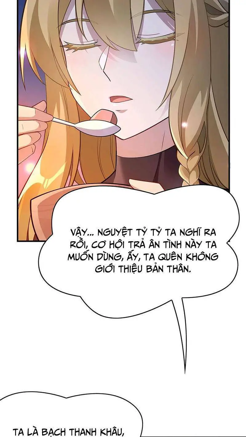 Các Nữ Đồ Đệ Của Ta Đều Là Chư Thiên Đại Lão Tương Lai Nettruyen ZZZ Chương 226 Page 18